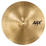 Sabian AAX X-Treme 19 Inch Chinese Cymbal Front View